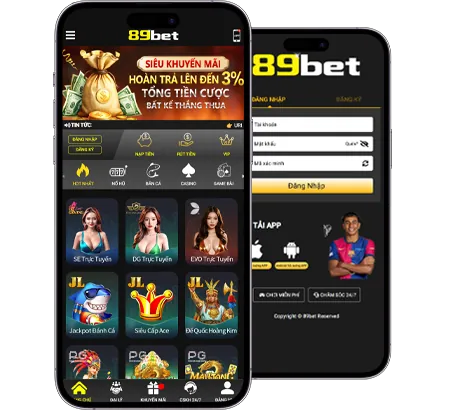 Đồ họa tuyệt đẹp trong trò chơi bắn cá i9bet141 chính thức