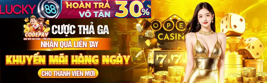 Ưu Đãi Hoàn Trả Hàng Ngày/Tuần i9bet141