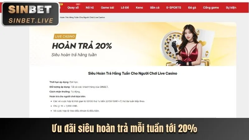 Sự kiện i9bet141 đặc biệt